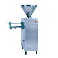 DG氣動(dòng)定量灌腸機(jī) ,諸城市三普食品機(jī)械廠