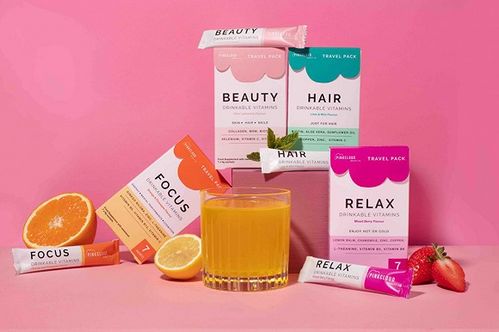 美妝哪些品類迎來(lái)紅利期 這些賽道被看好