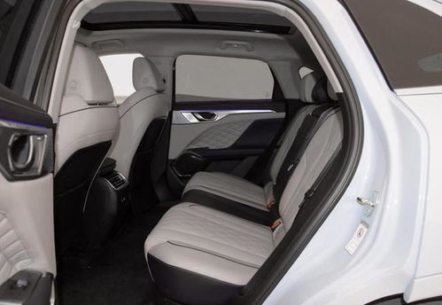 都稱旗艦級(jí)別產(chǎn)品,wey摩卡與星越l該選誰(shuí)