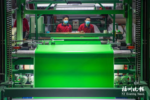 福州 國家高新技術企業(yè)總量全省第一
