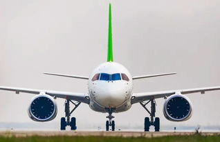 發(fā)動(dòng)機(jī)核心技術(shù)于成功 國產(chǎn)大飛機(jī)未來可大規(guī)模生產(chǎn)