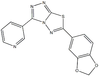 L-脯氨酸的高效生產(chǎn)與1,3-苯并二氧雜環(huán)戊烯基吡啶基三唑并噻二唑（878420-29）的應用前景
