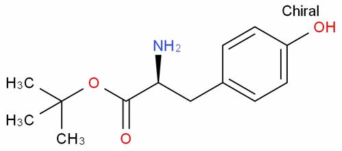 酪氨酸叔丁酯(L-Tyrosine tert-butyl ester，CAS 16874-12-7)與L-羥脯氨酸的生產(chǎn)、批發(fā)及市場概況