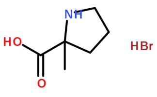 L-脯氨酸的生產(chǎn)與應用 以CAS 63399-73-5為例