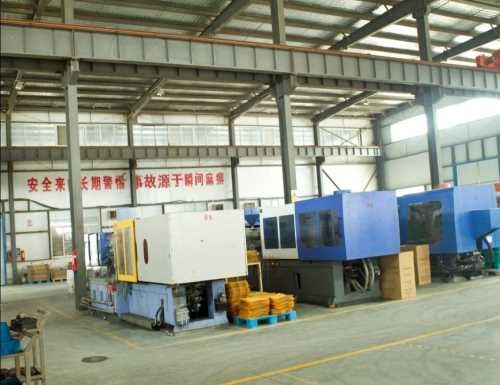 吉林模具制造注塑加工廠家與L-羥脯氨酸生產(chǎn) 技術(shù)與應用分析